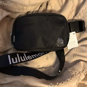 Lululemon Belt Bag